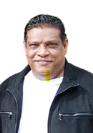 Santosh Ramchuran